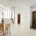 Cho thuê căn hộ cc mini 2pn 60m2 hầm xe thang máy bảo vệ ngay trục cmt8 công viên lê thị riêng