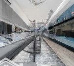 Bán ch roman 3 ngủ, căn hoa hậu, diện tích 102,3m2 thiết kế 3 ngủ, full nội thất, giá từ 7,35 tỷ