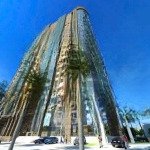 Chung cư bluegem pháp vân, 3pn 106m2 trực tiếp cđt, giá chỉ 52tr/m2 bàn giao full nội thất