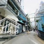 Bán nhà hxh tại cù chính lan p13 tân bình (4x25) cn 101m2 trệt 2 lầu sân thượng