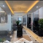 Siêu phẩm tây hồ - 5 tầng - thang máy - tặng full nội thất sang xịn - kinh doanh - ô tô - sổ a4