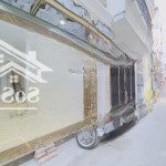 Nhà mới lạc trung kim ngưu | 5 tầng, thang máy, ô tô đỗ cửa kinh doanh đỉnh