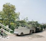 Biệt thự đơn lập trung tâm view suối hà nội tropical garden thạch thất, hà nội