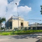 Chính chủ gởi bán lô góc đinh gia trinh và hà duy phiên - hoà xuân , cẩm lệ .