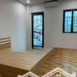 Cho thuê phòng cc mini mới xây ngay cầu vượt xuân phương cạnh mỹ đình