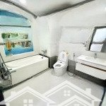 Cho thuê nhà 4 tầng mặt tiền phan châu trinh, hải châu, diện tích đất 77m2, dtsd 308m2