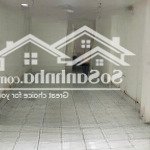 Chính chủ 0938295519 cần cho thuê nhà mt đs 26 dt 4x25 + 2 lầu- chuyên kd tiệm tóc nail, hàng ăn...