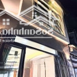 Ngộp! ra nhanh nhà giá siêu mềm khu vực bình thạnh đ. bùi đình túy giá 2 tỷ 200tr/43,2m2 an ninh.
