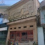 Nhà cần bán gấp, hẻm nhựa khuông việt - phú trung - tân phú chỉ 7.6 tỷ