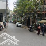 Phân lô vip nhất nguyễn chí thanh - đống đa, ôtô tránh, vỉa hè, kinh doanh, ô chờ thang máy, 16,7ty