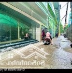 Nhà trong ngõ phố tôn thất tùng. dt 100m2 x 7t, thang máy, mt 5,2m, ngõ 4m, gần phố. giá 30,5 tỷ.