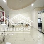Bán nhà phú nhuận hxh 65m 5 tầng ngang 5m 4pn sát mặt tiền vuông hiếm lê văn sỹ 11 tỷ