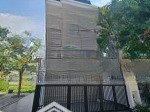 Nhà phố kđt the sol city đường đoàn nguyên tuấn cách chợ hưng long 300m