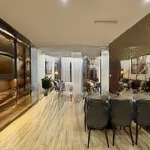 Tôi cần bán căn biệt thự mỹ đình 2, dt 125m2x6,5t, nội thất hiện đại, có thang máy, lh 0983816388