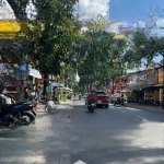 Bán nhà mt cây trâm, f8 4.2*21m giá 15,8 tỷ