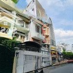 26 tỷ cần bán mặt tiền đinh công tráng, quận 1