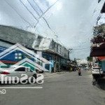 Nhà mặt tiền hồ đắc di, nở hậu 4.5x25m, dt 109m2, giá 9.5 tỷ