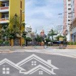 Bán nhà mặt tiền thoại ngọc hầu kinh doanh cách biển 800m