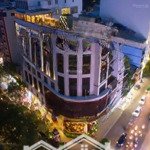 Bán gấp tòa building mặt tiền đường cửu long, 9x25m k/c hầm 9 tầng hđ 350tr, giá 87 tỷ