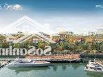 Chuyển nhượng shophouse sông hàn sở hữu lâu dài, thanh toán tiến độ, sẵn nhà bàn giao