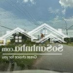 Bán đất 715m2 tại đường 823, hòa khánh tây, đức hòa, long an, giá 14,5 tỷ