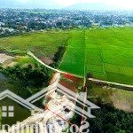 Bán lô đất diên phú cơ hội đầu tư sinh lời cao