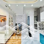 Cần vốn đầu tư bán gấp nhà hẻm 5m tại huỳnh tịnh của, phường 5, quận 3| giá 1,960 tỷ| dt 40,5m2