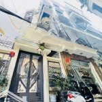 Tiện ích cv tuổi trẻ - tt q. hai bà trưng - hàng xóm cb cấp cao 75m2 - 5 tầng - mt 5m - 24 tỷ
