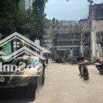 Bán nhà lạc long quân ngõ ô tô 2 mặt ngõ 7, x tỷ