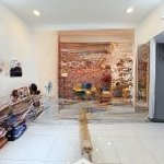Không gian sống rộng rãi 93m2 - có sân chơi cho trẻ em - 3 bước ra mặt tiền nguyễn văn đậu