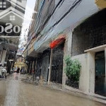 Siêu hiếm phố văn hội 38m2 - nhỉnh 6 tỷ - ô tô đỗ cửa