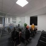 Bán liền kề galaxy vạn phúc hà đông-nội thất cao cấp-thang máy-dòng tiền 55tr tháng- 91m2-31.85 tỷ