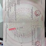 Bán lô đất ngõ 228 cát linh, tràng cát 83m2 giá chỉ 1,7 tỷ