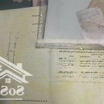 Chính chủ bán 2 căn nhà mặt đường hùng vương - hồng bàng - hải phòng