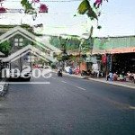 Quá rẻ, quá đẹp, nhà mặt tiền sầm uất, kd buôn bán đa ngành nghề, ngang 7m đất thổ cư sổ hồng riêng