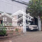 Mặt tiền nguyễn văn trỗi 120m2 giá tốt 4.2tỷ p. dĩ an tp dĩ an mua ở hoặc đầu tư ok