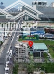 đất xây văn phòng bán đất mặt tiền - quận 2. mặt tiền đường bạch đông ôn, an khánh, quận 2