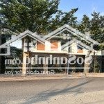 Chủ kẹt tiền cần bán gấp đất nền dự án u&i thới hòa, 70m2, bến cát