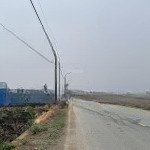 Rẻ nhất dự án, lô dvht 100m2 loại 2 mặt tiền gần nhà điều hành, giá chỉ nhỉnh 30tr/m2