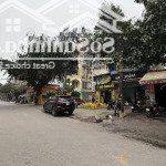 Bán đất liên ninh, thanh trì, hn trục chính kinh doanh, ô tô tải vào đất, 99m2 giá chỉ 120tr/m.
