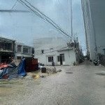 Hot!!! chuyển nhượng lô 3mt võ văn kiệt sát đường chính thông thoáng xây dựng đầu tư cực tốt