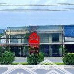 Cho thuê căn góc 2 mặt tiền đường 2/4 vĩnh phước