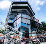 Chính chủ cho thuê nguyên căn mt bạch đằng, tân bình. ngang rộng 10m ~ 400m2 sd, giá chỉ 60tr