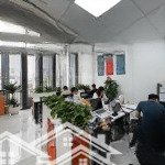 Văn phòng chuẩn công ty, giá siêu hời tại mặt phố nguyễn khang, 80m, chỉ 10,5 triệu! (ngăn sẵn ph)