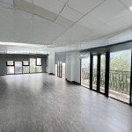 Cho thuê văn phòng rẻ nhất vũ trọng phụng, thanh xuân diện tích 100m2 giá thuê 19 triệu/tháng (đẹp)