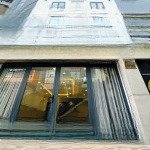 Bán nhà siêu đẹp 4 tầng hxh phạm văn hai phường 5 tân bình . dt khủng 7x10m chỉ 11,9 tỷ