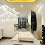 Tìm gấp chủ căn nhà trương quốc dung, phú nhuận với 48m2 shr 1t2l4pn full nội thất giá chỉ 3tỷy790