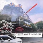 Giảm 40tỷ còn 190 tỷ biệt thự - mặt phố cạnh highlands coffee 8 tầng kđt bán đảo linh đàm 615m2