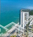 Căn studio view biển bến du thuyền full nội thất giá tốt nhất toà nhà