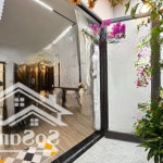 Thuỵ phương- 4 tầng- 40m2- vào ở ngay